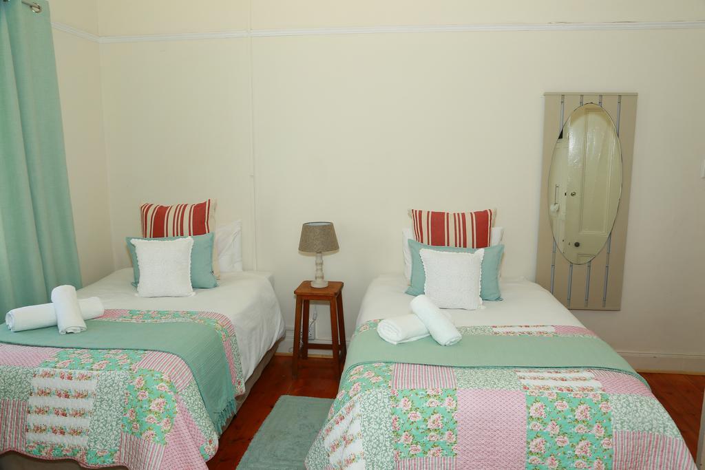Die Hoekhuis Hotel คราด็อค ภายนอก รูปภาพ